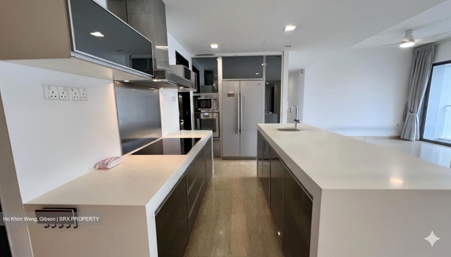 CityVista Residences (D9), Condominium #485715211